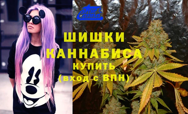 MESCALINE Магас